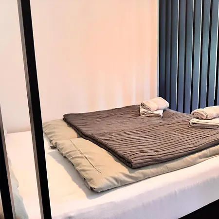 Apartmán Jadelounge *