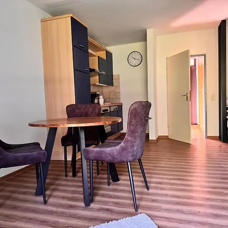 Jadelounge * Dangast