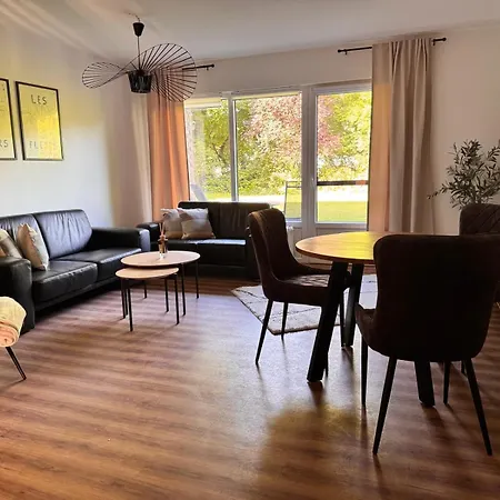 Jadelounge * Dangast