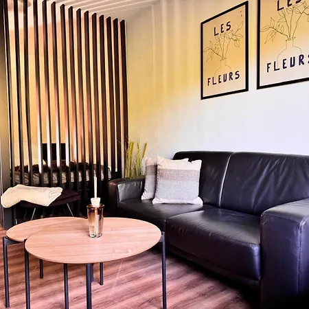 Apartmán Jadelounge