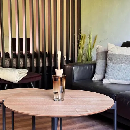 Jadelounge Apartmán Dangast